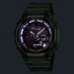 GA-2100CC-3A Watch Icasiostore