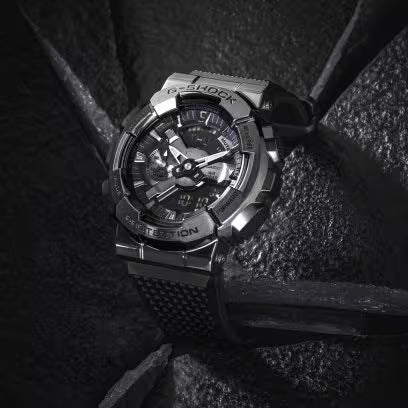 GM-110BB-1A Watch Icasiostore