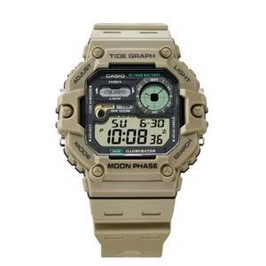 WS-1700H-5AV Watch icasiostore