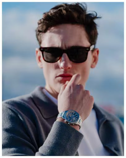 EQB-1300D-5A Watch icasiostore