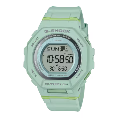 GMD-B300-3 Watch icasiostore
