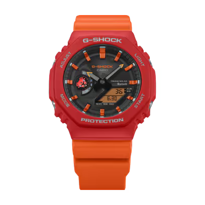 GA-B2100DF-4A Watch Icasiostore
