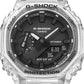 GA-2100SKE-7A Watch Icasiostore