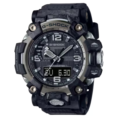 GWG-2000-1A1 Watch Icasiostore