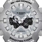 GA-V01A-8A Watch Icasiostore