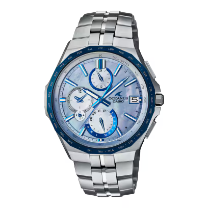 OCWS5000APA2 Watch Icasiostore
