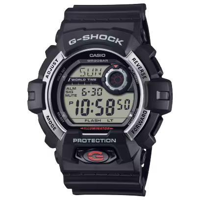 G-8900S-1 Watch icasiostore