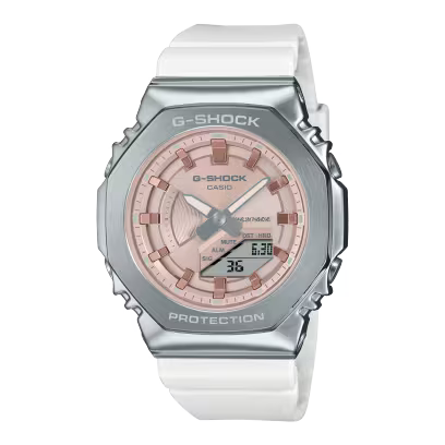GM-S2100WS-7A Watch Icasiostore