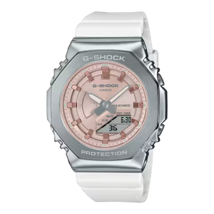 GM-S2100WS-7A Watch Icasiostore