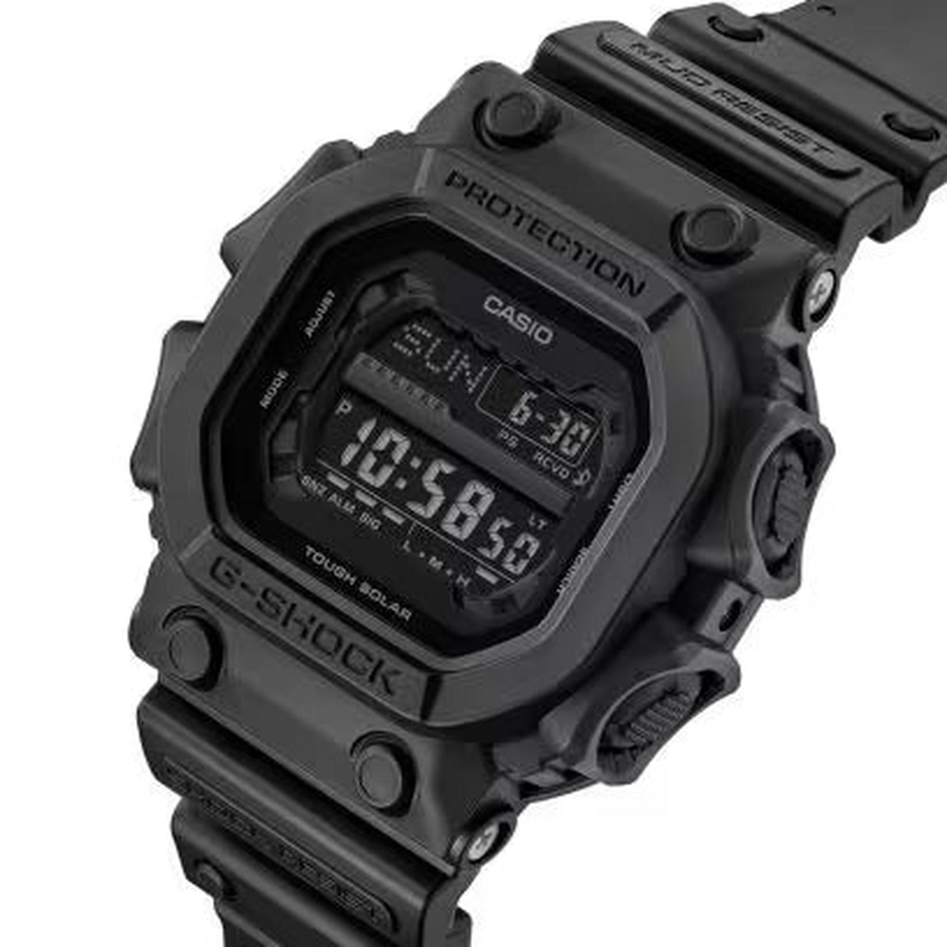 GX-56UBB-1 Watch Icasiostore