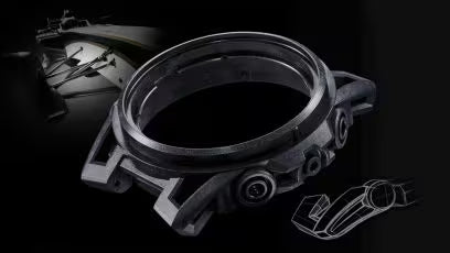 EQS-960PB-1AV Watch icasiostore