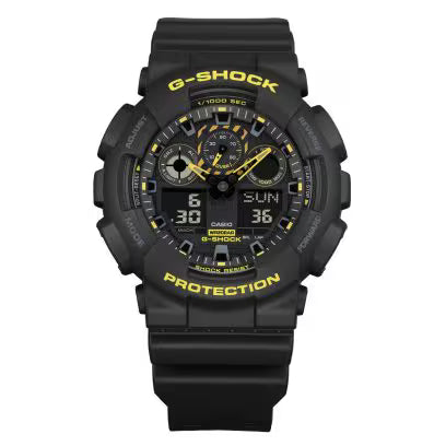 GA-100CY-1A Watch Icasiostore