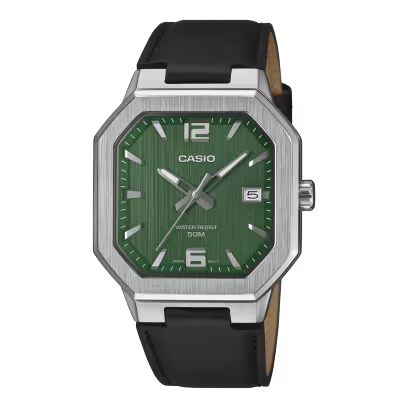 MTP-B195L-3AV Watch Icasiostore
