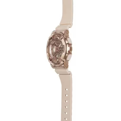 GM-S110PG-4A Watch Icasiostore