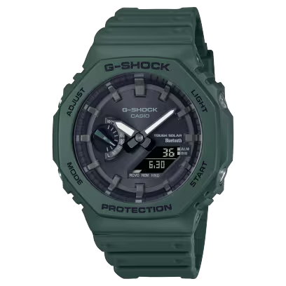 GA-B2100-3A Watch Icasiostore
