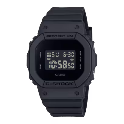 GMD-S5610BB-1 Watch icasiostore