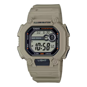 W-737HX-5AV Watch icasiostore