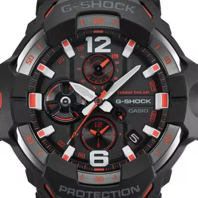 GR-B300-1A4 Watch Icasiostore