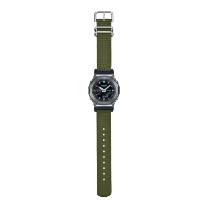 GM-2100CB-3A Watch Icasiostore