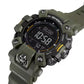 GW-9500-3 Watch Icasiostore
