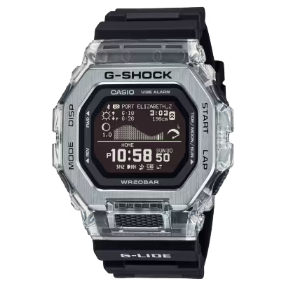 GBX-100S-1 Watch Icasiostore