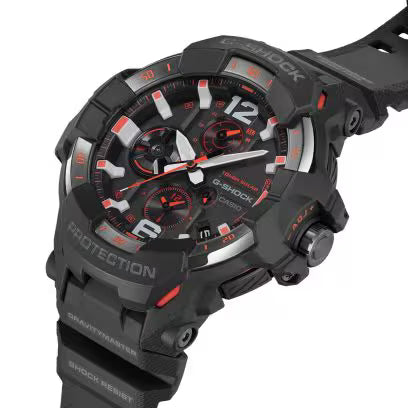 GR-B300-1A4 Watch Icasiostore