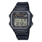 WS-1600H-1AV Watch icasiostore