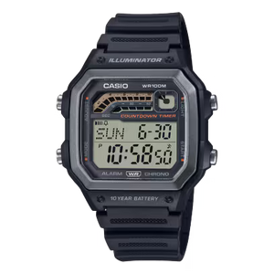 WS-1600H-1AV Watch icasiostore
