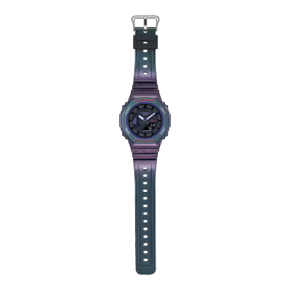 GA-2100AH-6A Watch Icasiostore