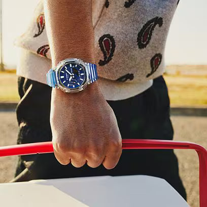 GA-2100HC-2A Watch Icasiostore