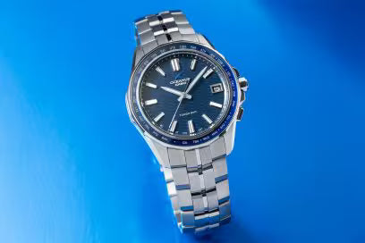 OCWS400-2A Watch Icasiostore