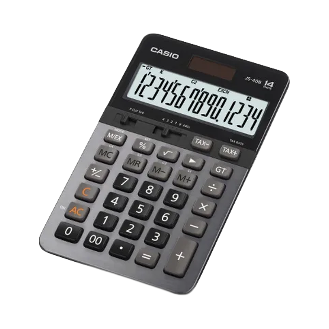 JS-40B