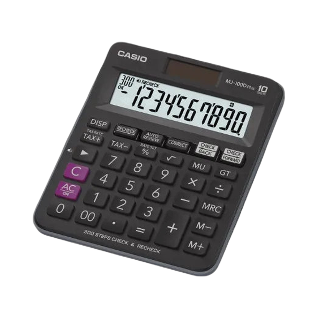 MJ-100D Plus