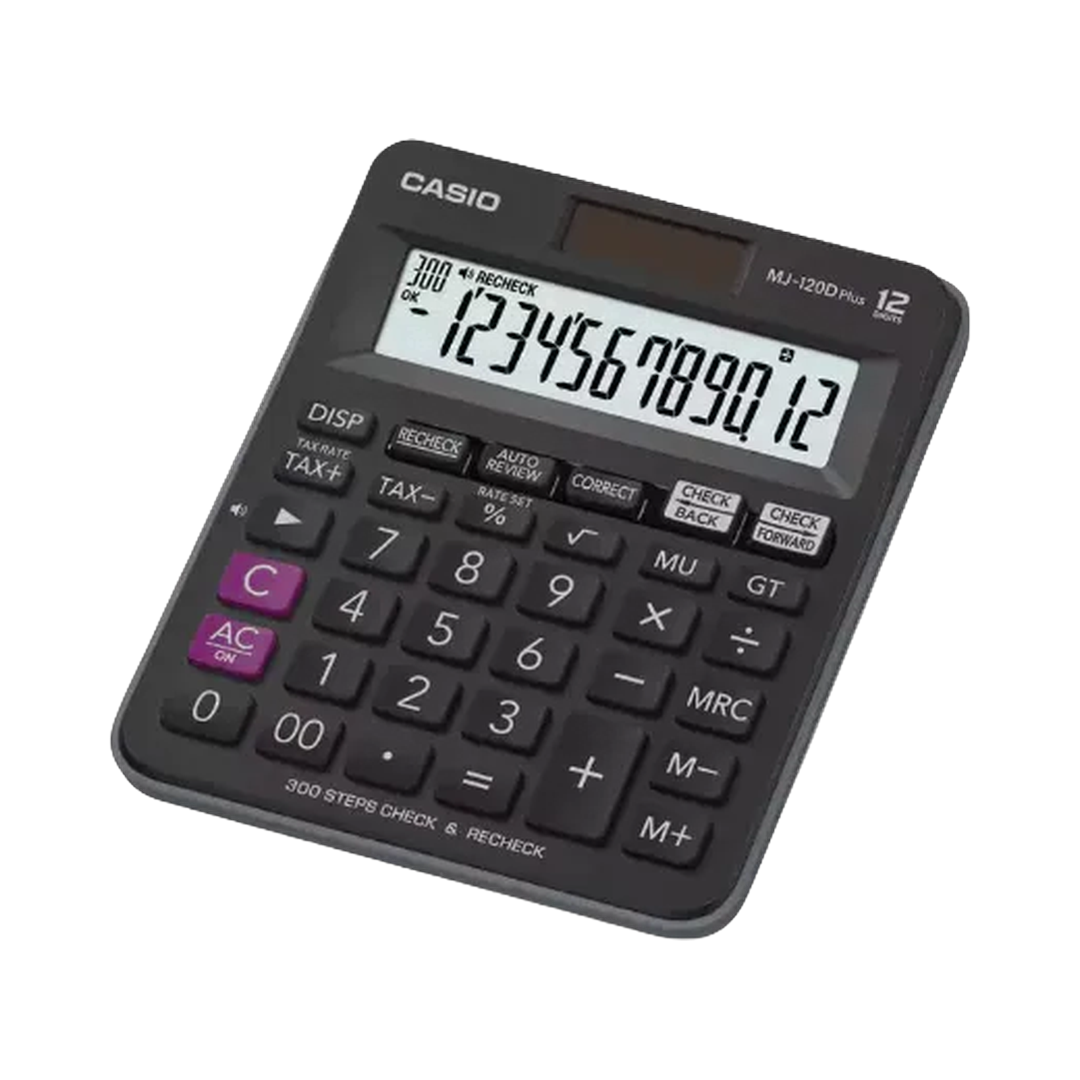 MJ-120D Plus