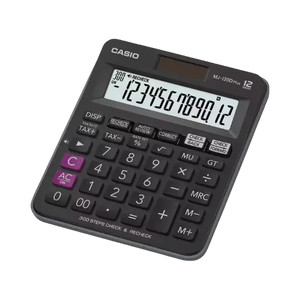 MJ-120D Plus