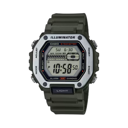 MWD-110H-3AVDF