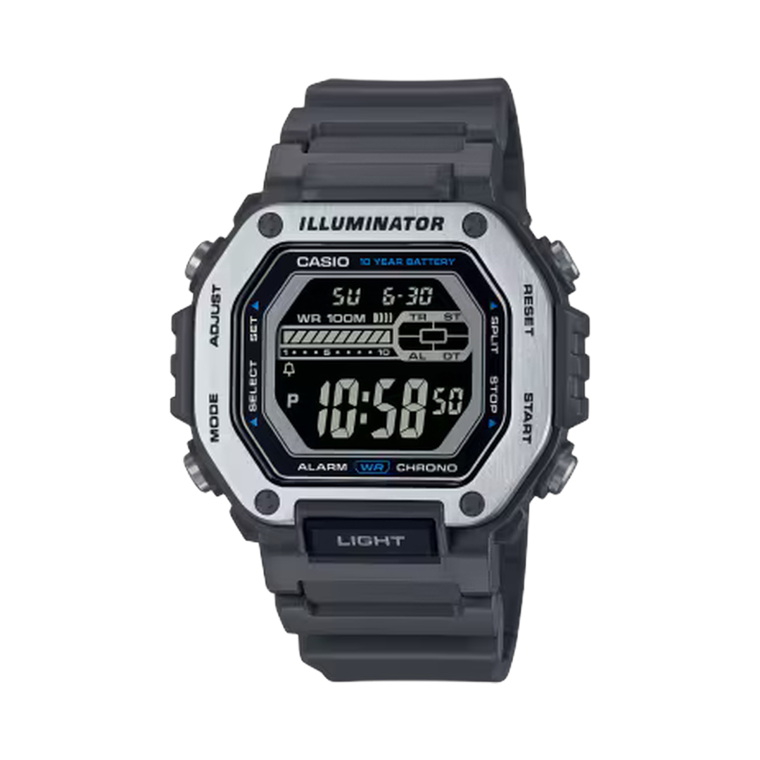 MWD-110H-8BV