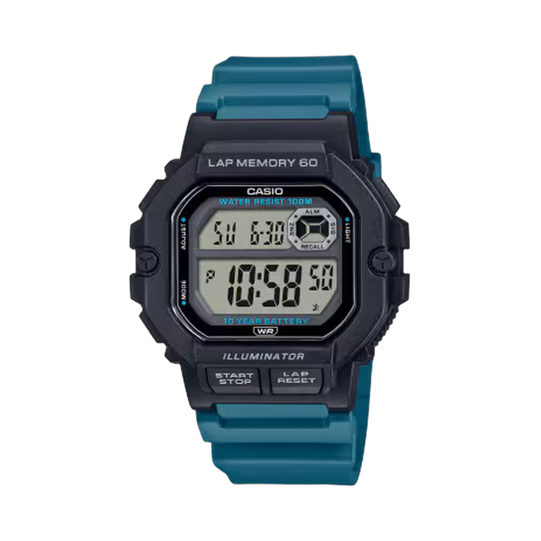 WS-1400H-3AVDF