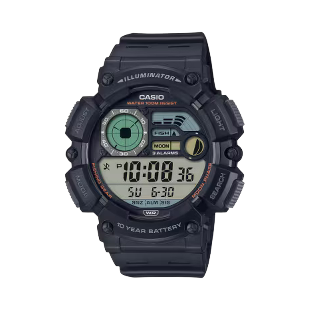 WS-1500H-1AVDF