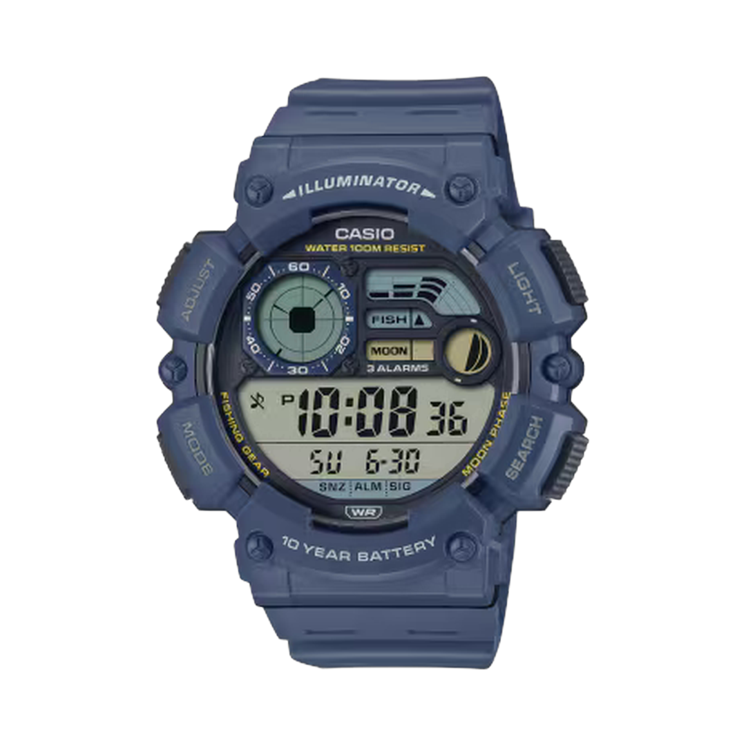 WS-1500H-2AVDF