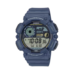 WS-1500H-2AVDF