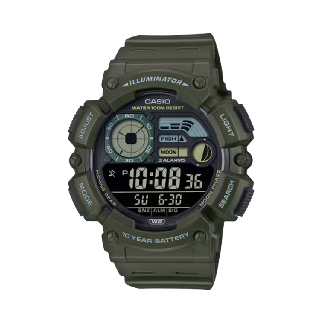 WS-1500H-3BVDF