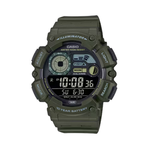 WS-1500H-3BVDF