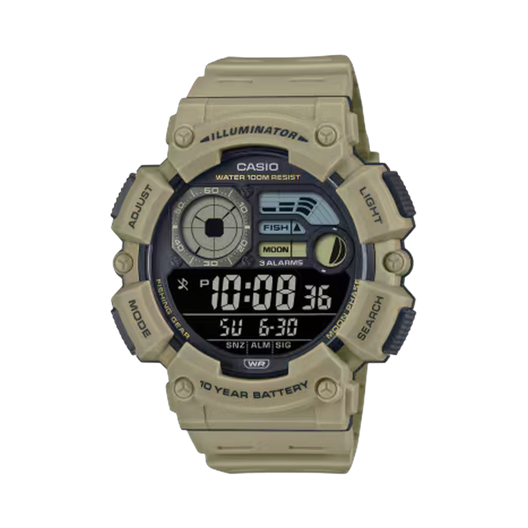 WS-1500H-5BVDF