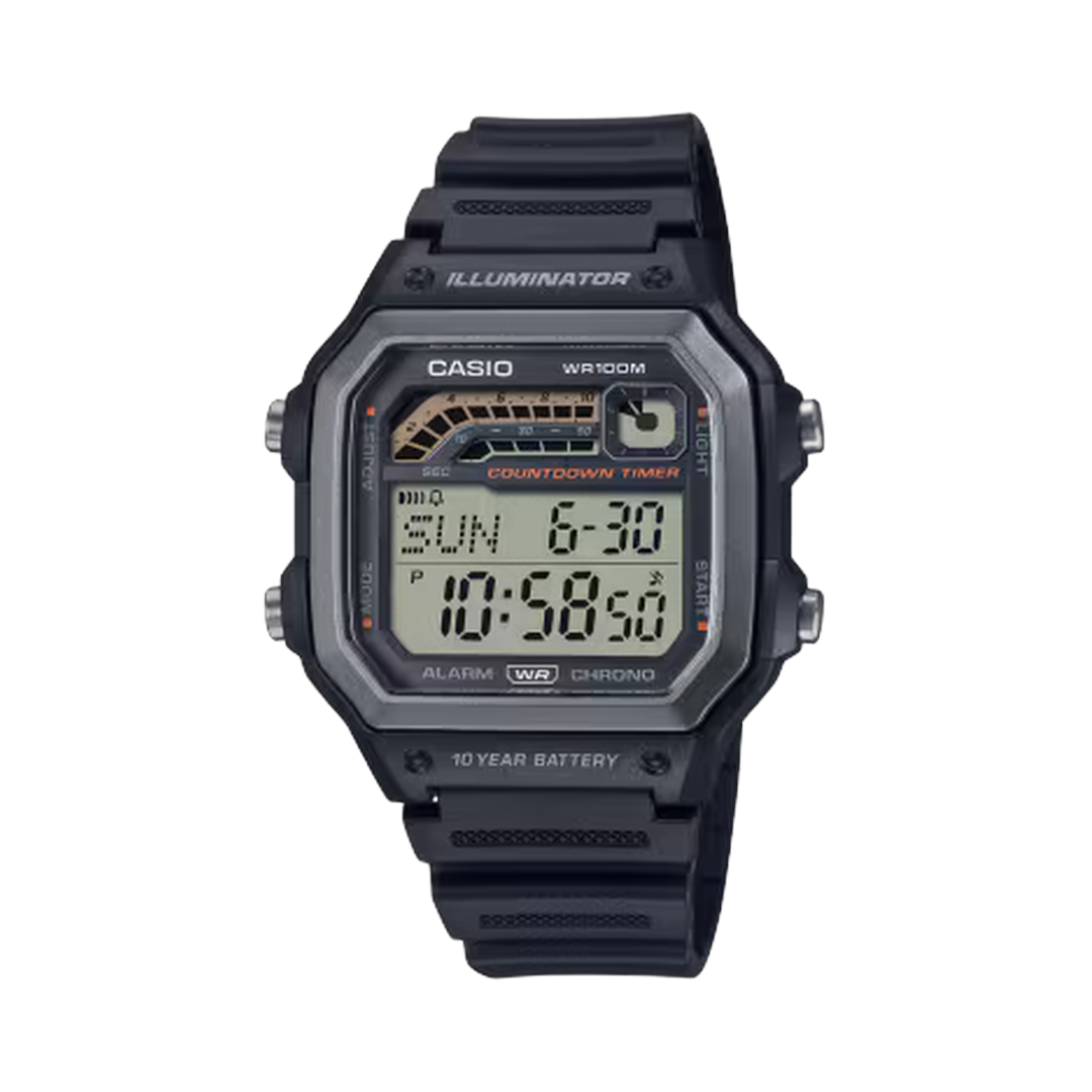 WS-1600H-1AVDF