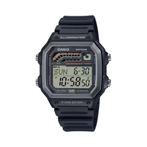 WS-1600H-1AVDF