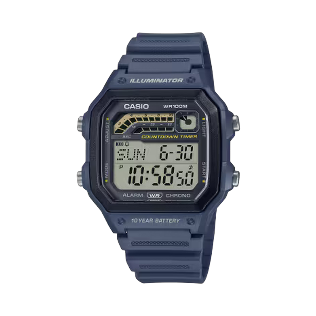 WS-1600H-2AVDF