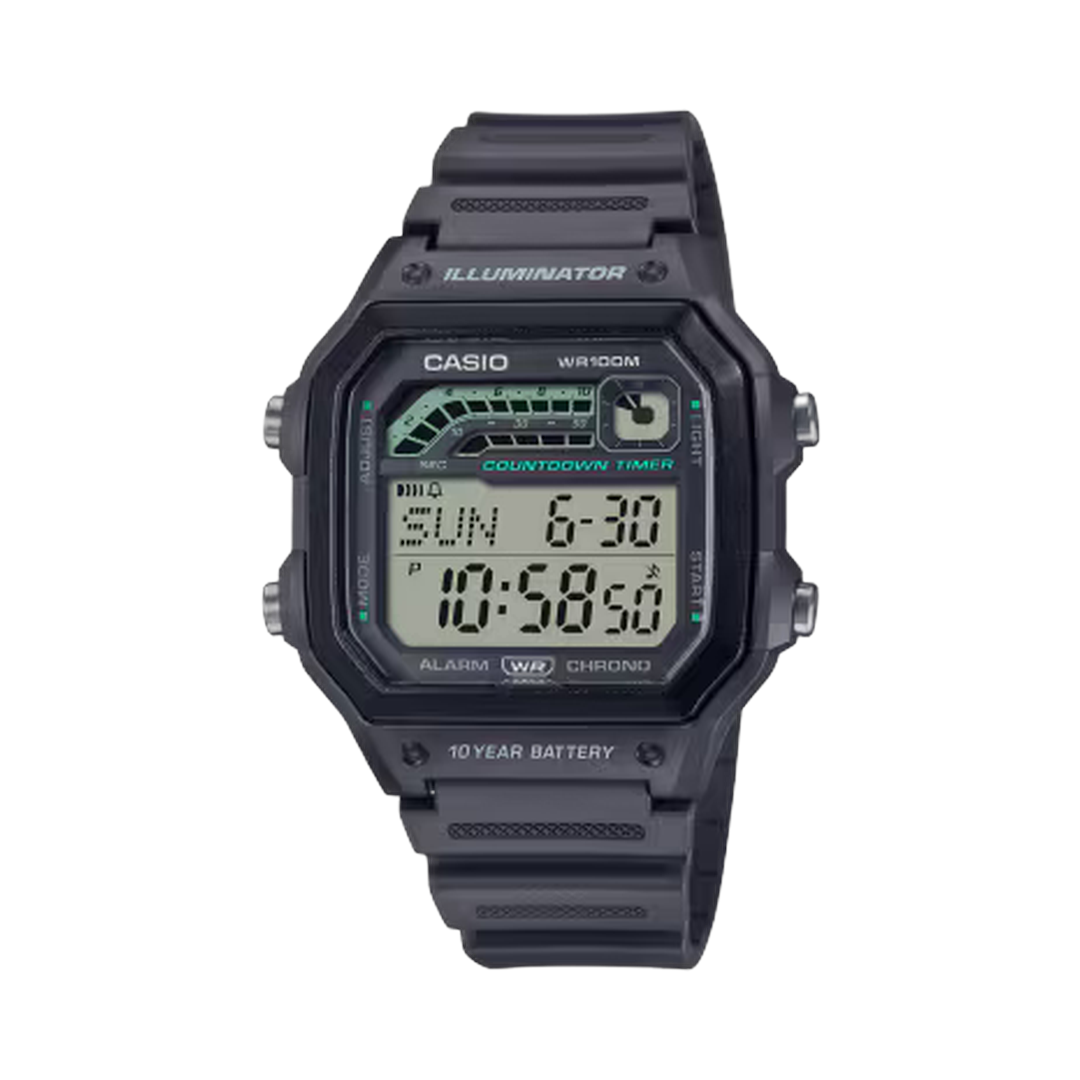 WS-1600H-8AVDF