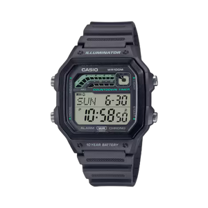 WS-1600H-8AVDF