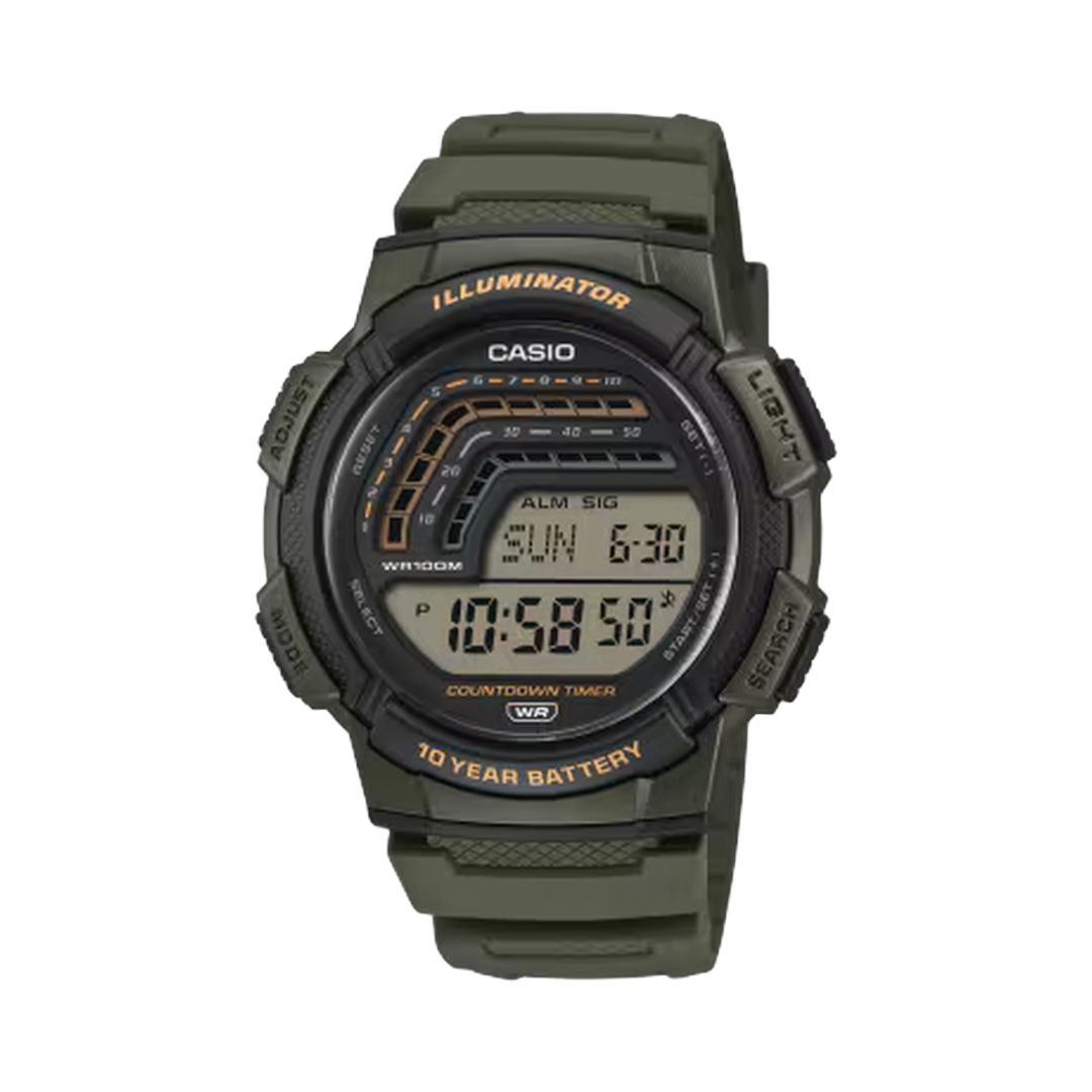 WS-1800-3AVDF